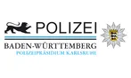 Polizeipräsidium Karlsruhe